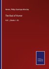 The Iliad of Homer