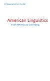 American linguistics