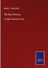 The Iliad of Homer