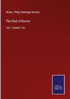 The Iliad of Homer