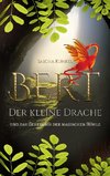 Bert der kleine Drache