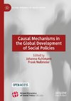 Causal Mechanisms in the Global Development of Social Policies