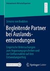 Begleitende Partner bei Auslandsentsendungen