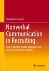 Nonverbal Communication in Recruiting