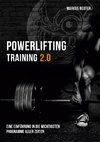 Powerlifting Training