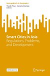 Smart Cities in Asia