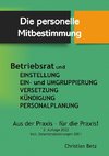 Betriebsrat und personelle Mitbestimmung