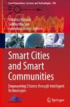 Smart Cities and Smart Communities