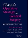 Chassin's Operative Strategy in General Surgery