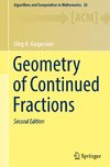 Geometry of Continued Fractions