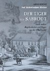 Der Tiger von Sabrodt