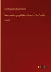 Diccionario geográfico-histórico de España