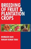 Breeding of Fruits and Plantation Crops