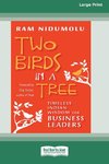 Two Birds in a Tree