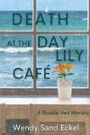 Death at the Day Lily Cafe