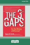 The 3 Gaps