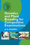 Genetics and Plant Breeding  for Competitive Examinations