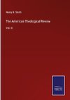 The American Theological Review