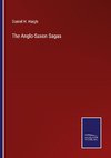 The Anglo-Saxon Sagas