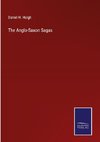 The Anglo-Saxon Sagas