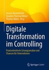 Digitale Transformation im Controlling