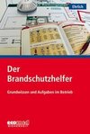 Der Brandschutzhelfer