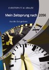 Mein Zeitsprung nach 2056