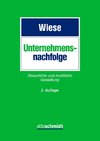 Unternehmensnachfolge