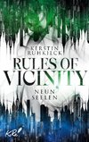 Rules of Vicinity - Neun Seelen