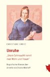 Unruhe