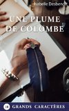 Une Plume de Colombe