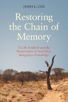 Restoring the Chain of Memory