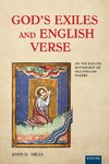 God's Exiles and English Verse