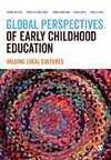 Global Perspectives of Early Childhood Education