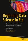 Beginning Data Science in R 4