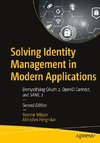 Solving Identity Management in Modern Applications