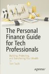 The Personal Finance Guide for Tech Professionals