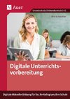 Digitale Unterrichtsvorbereitung