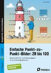 Einfache Punkt-zu-Punkt-Bilder: ZR bis 100