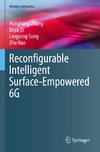 Reconfigurable Intelligent Surface-Empowered 6G