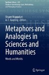 Metaphors and Analogies in Sciences and Humanities