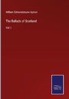 The Ballads of Scotland