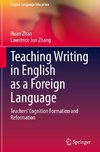 Teaching Writing in English as a Foreign Language