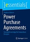 Power Purchase Agreements