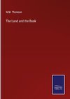 The Land and the Book