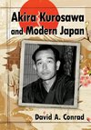 Akira Kurosawa and Modern Japan