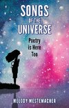 Songs of the Universe