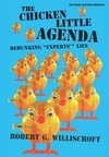 The Chicken Little Agenda