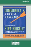 Communicate Like a Leader