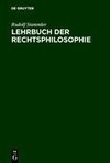 Lehrbuch der Rechtsphilosophie